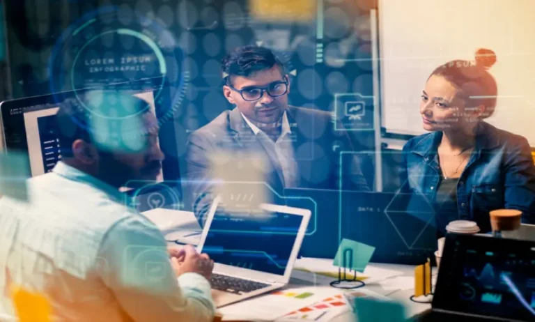 salesforce consulting services