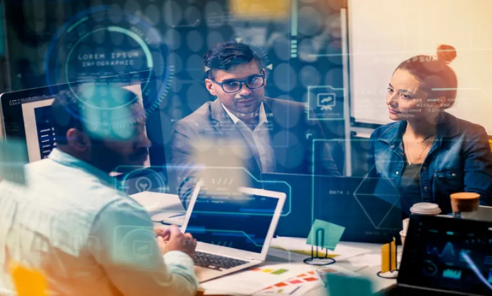 salesforce consulting services