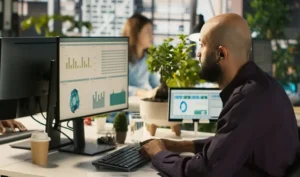 salesforce implementation services