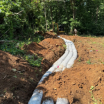 septic installation service