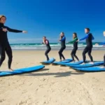 Hawaii Surf Lessons for Beginners