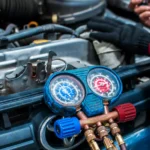 Cooling System Services