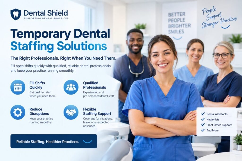 Dental Staffing