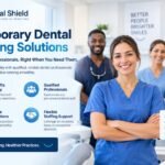 Dental Staffing