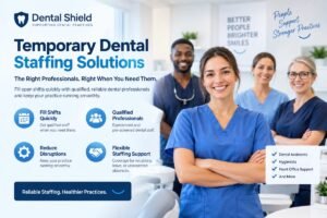 Dental Staffing