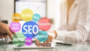 texas seo company