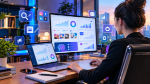 top digital marketing tools