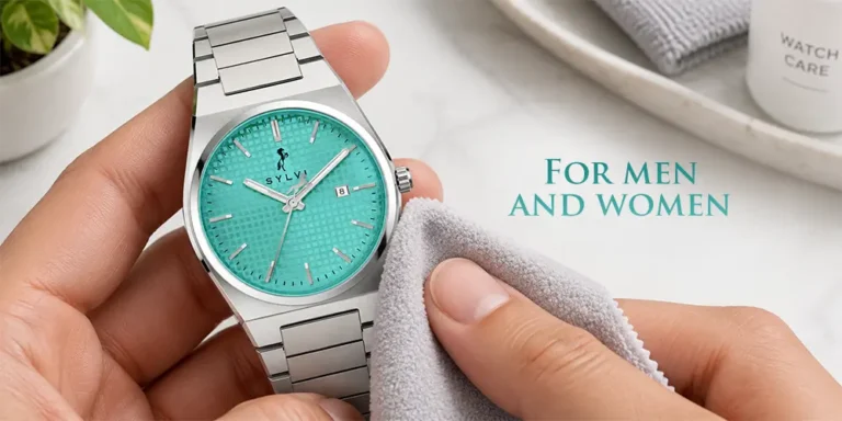 Luxury Watches