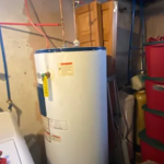 Same day water heater replacement warren county OH