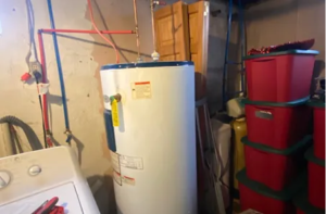 Same day water heater replacement warren county OH
