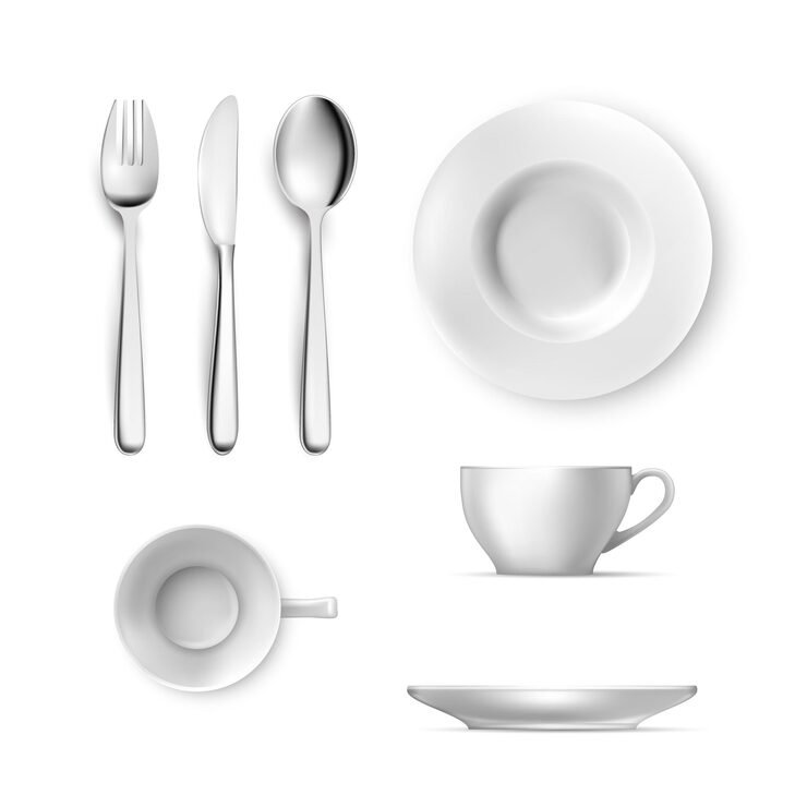 Dinner Set Price in Pakistan
