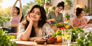 Everyday Habits That Can Support a Healthy Immune System