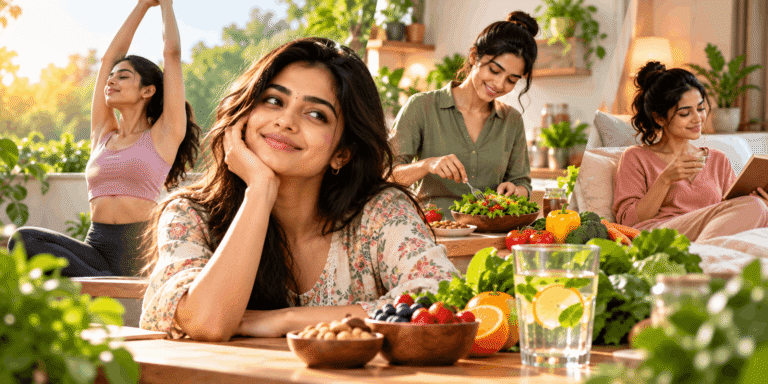 Everyday Habits That Can Support a Healthy Immune System