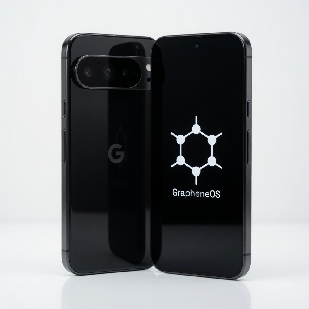 Explore ZeroGhost Phones