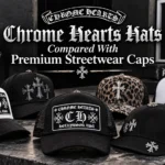 Chrome Hearts Cap Guide for Minimalist Streetwear Styling
