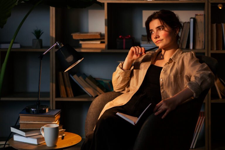 Book Publications Support New Writers