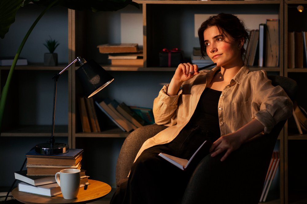 Book Publications Support New Writers