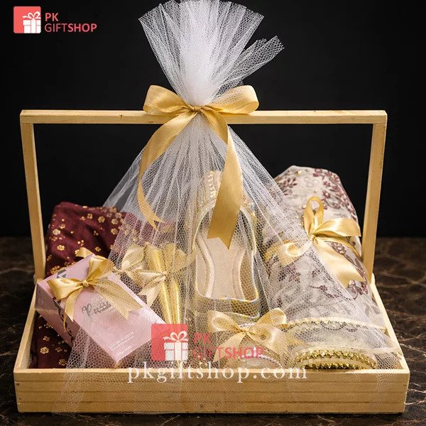 Send wedding gifts to pakistan