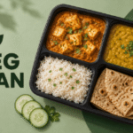 best tiffin service in Vaughan