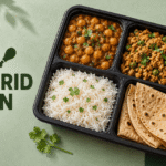 tiffin service in Malton