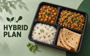 tiffin service in Malton