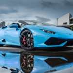 exotic car rentals for a day Sarasota FL