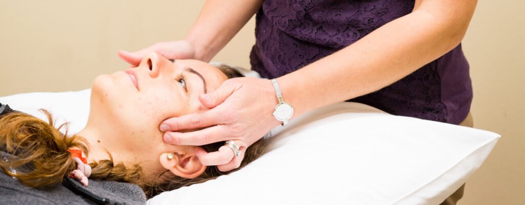 TMJ physical therapist