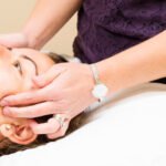 TMJ physical therapist