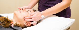 TMJ physical therapist
