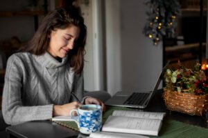 Creek Hill Publishers Helping Writers