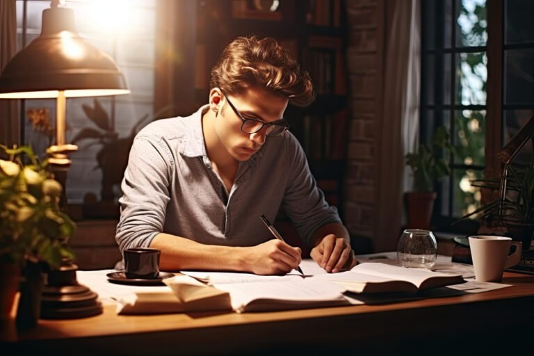 Coauthor of a Book