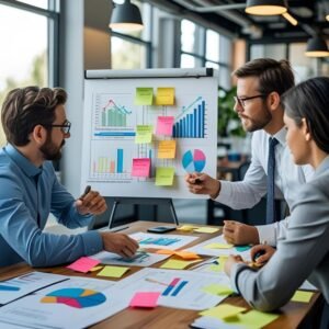 Where Swiss Finance Meets Global Financial Excellence