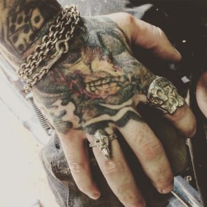 mens-silver-bracelets