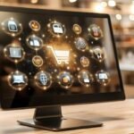 3d-glossy-monitor-with-floating-coupon-retail-icons-modern-digital-retail-concept-white-backg_980716-737876