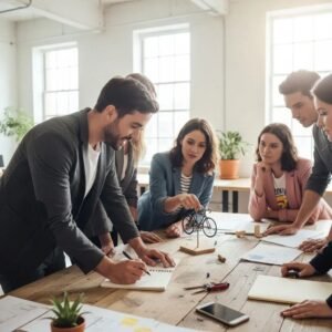 Swiss Financial Expertise Meets Personalized PPLI Insurance Strategies.