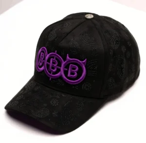 Elevate Your Street Style With Trendy and Versatile Hats