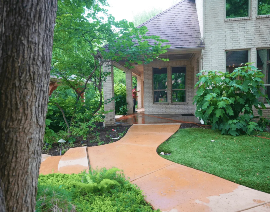 On Point Pressure Washing