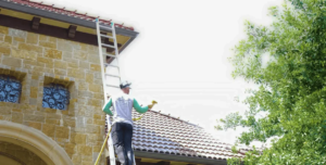 On Point Pressure Washing