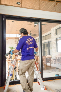 Cleaner Windows in Fort Worth