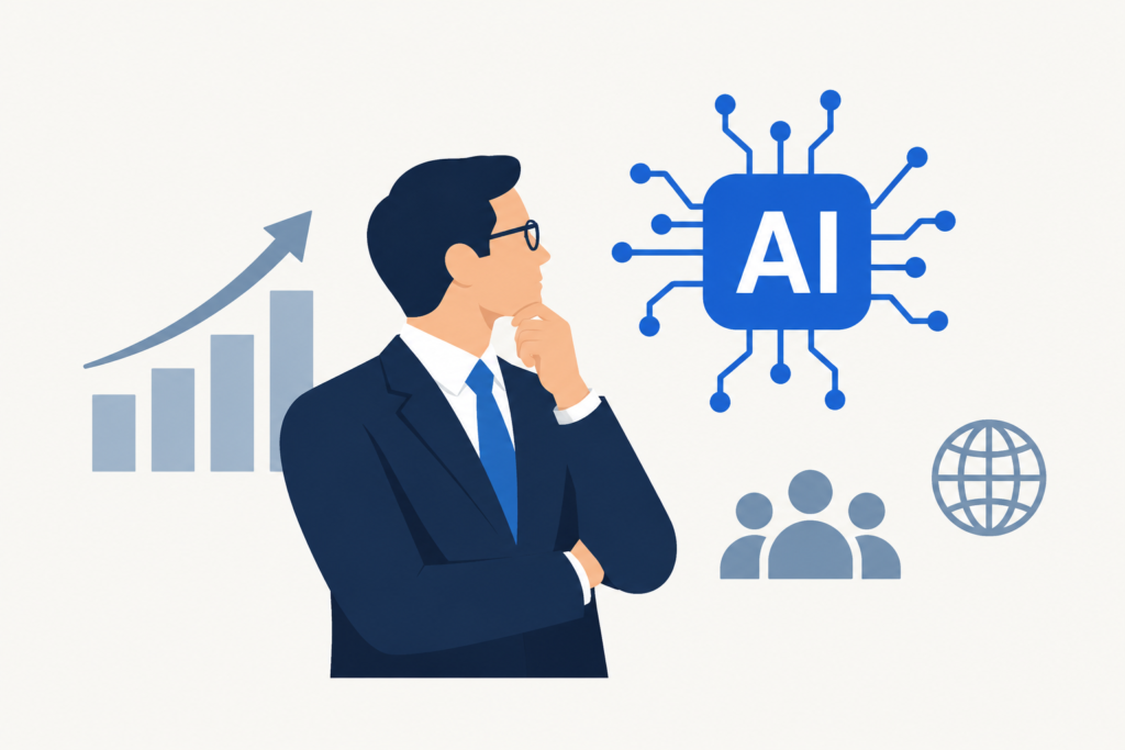 AI mini MBA
