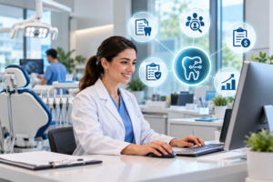 Dental Practice Management