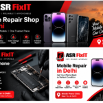 iPhone repair