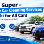 car cleaning service near me