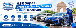 car cleaning service near me