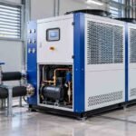 glycol chiller