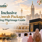 All-Inclusive Easter Umrah Journey