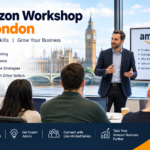 Amazon Workshop in London