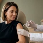 Anti-Ageing Peptide Therapy Dubai