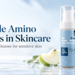 Apple Amino Skincare Hero Shot