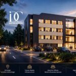 Architect in Greater Noida for Commercial Projects
